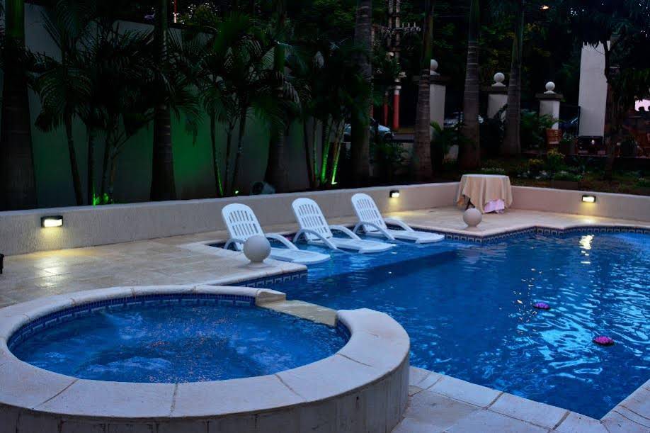 Akwati Suites Iguazú