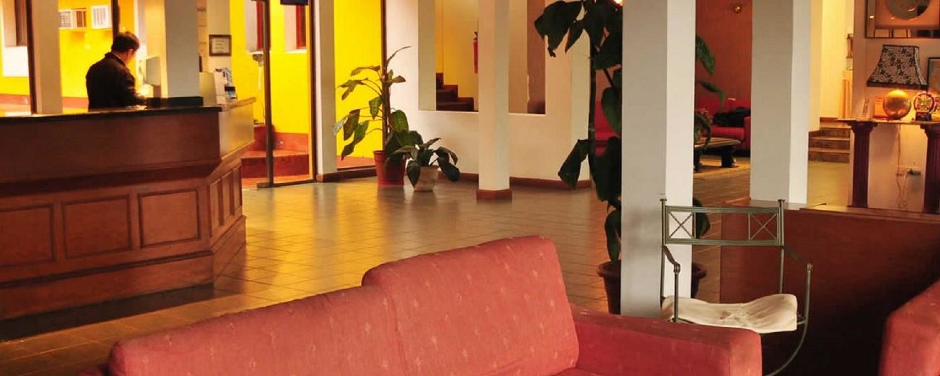 Alexander Hotel