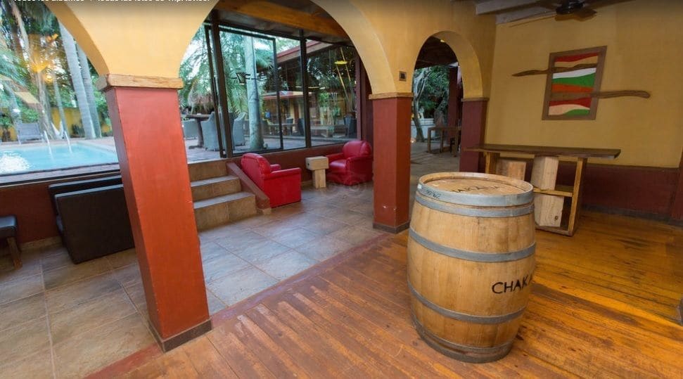 Boutique hotel de la Fonte by Nordic