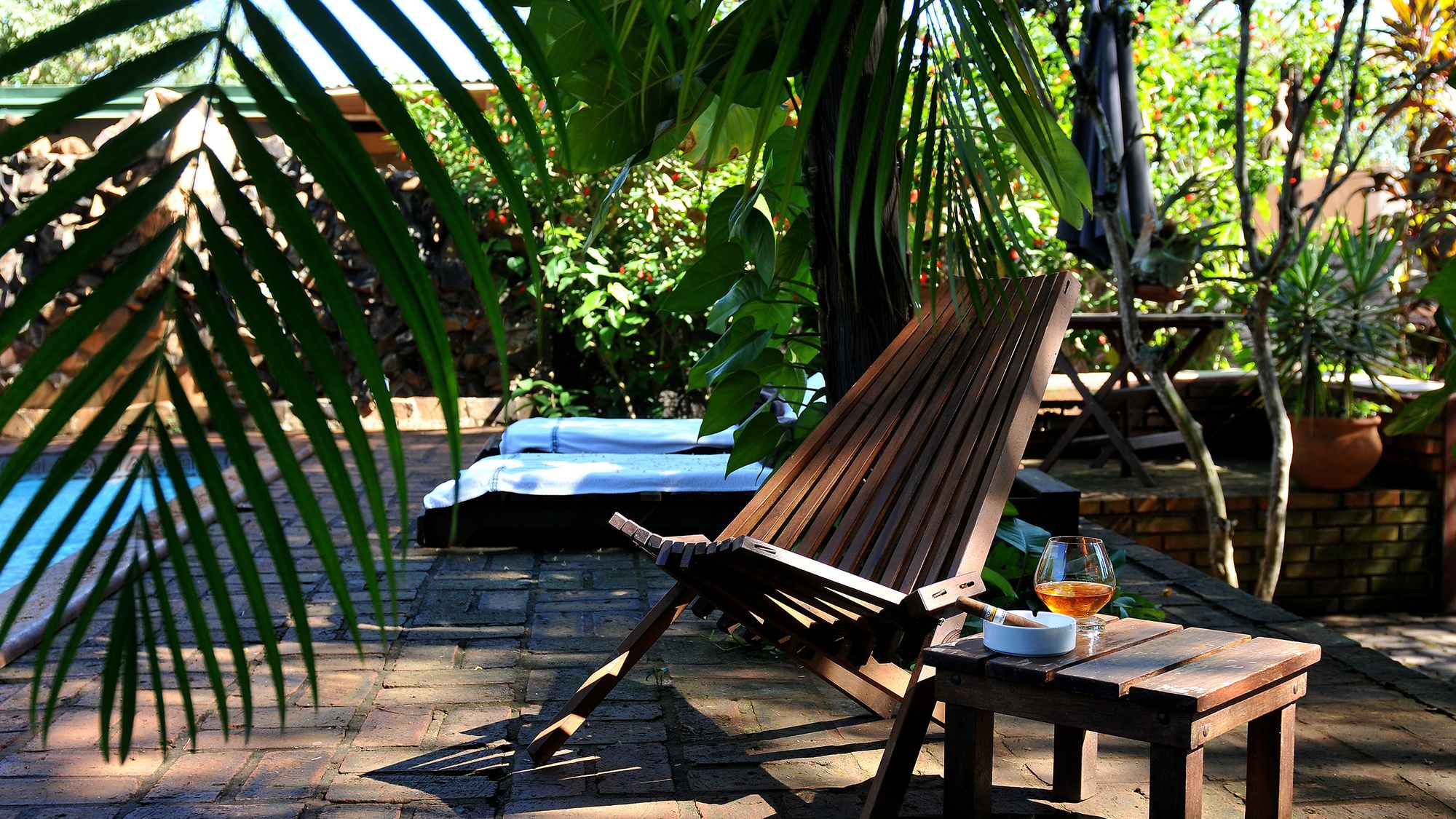 Boutique hotel de la Fonte by Nordic