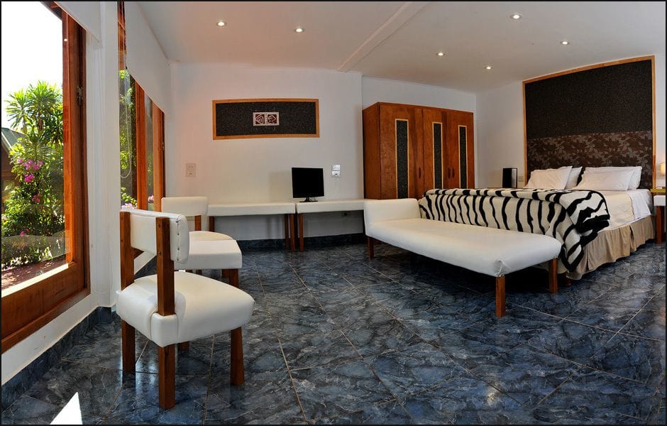 Boutique hotel de la Fonte by Nordic