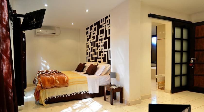Boutique hotel de la Fonte by Nordic