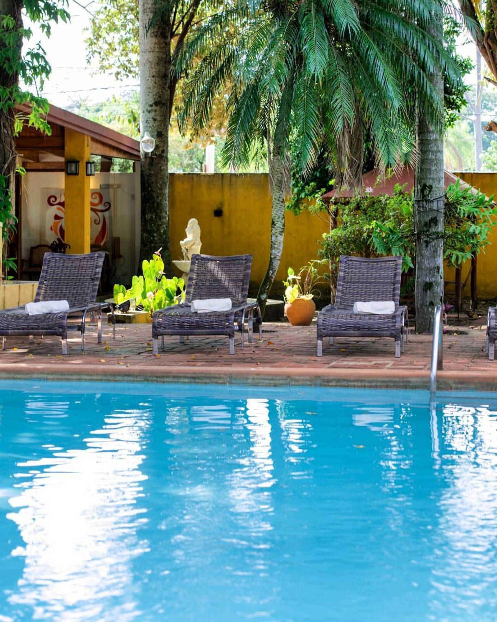 Boutique hotel de la Fonte by Nordic