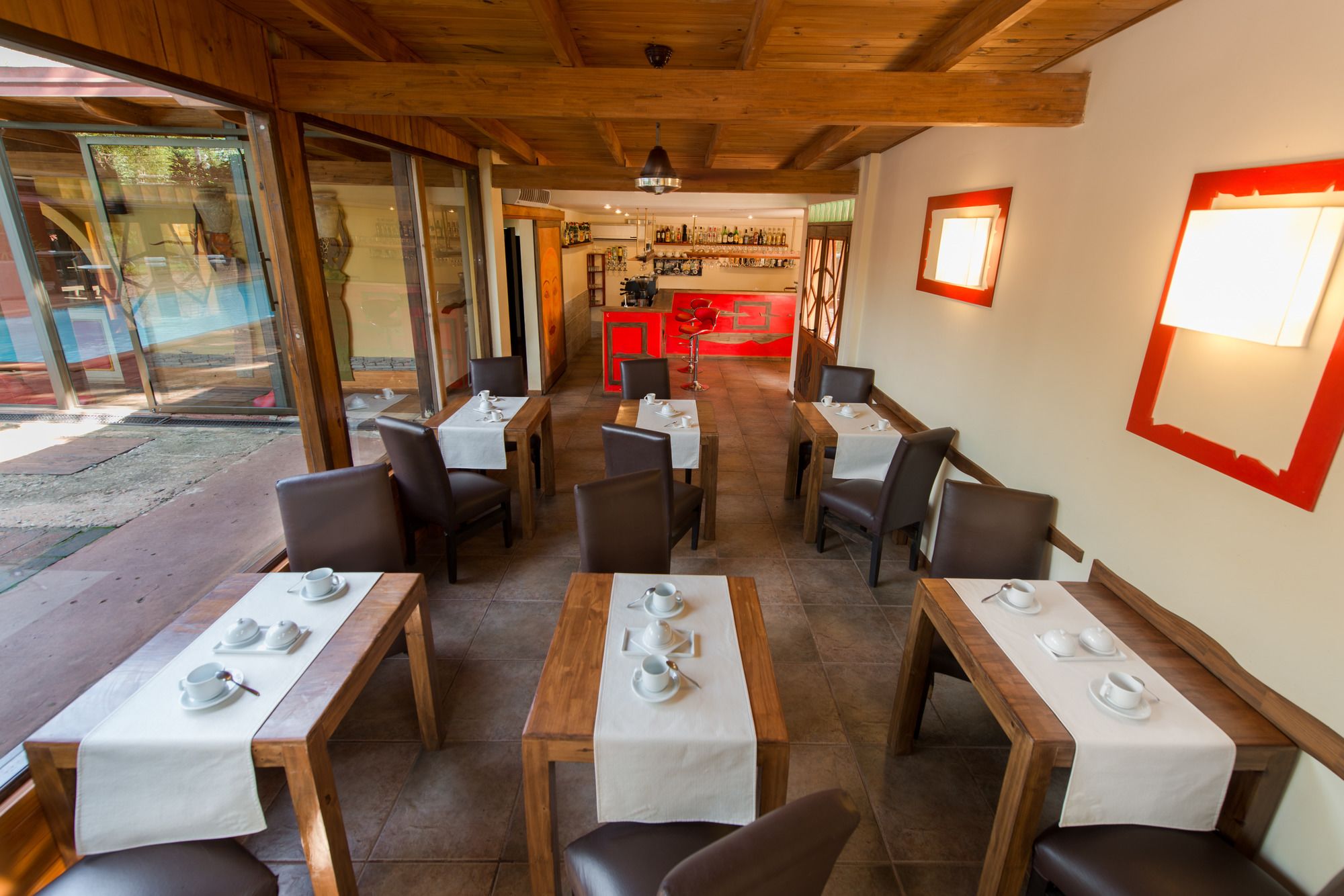 Boutique hotel de la Fonte by Nordic