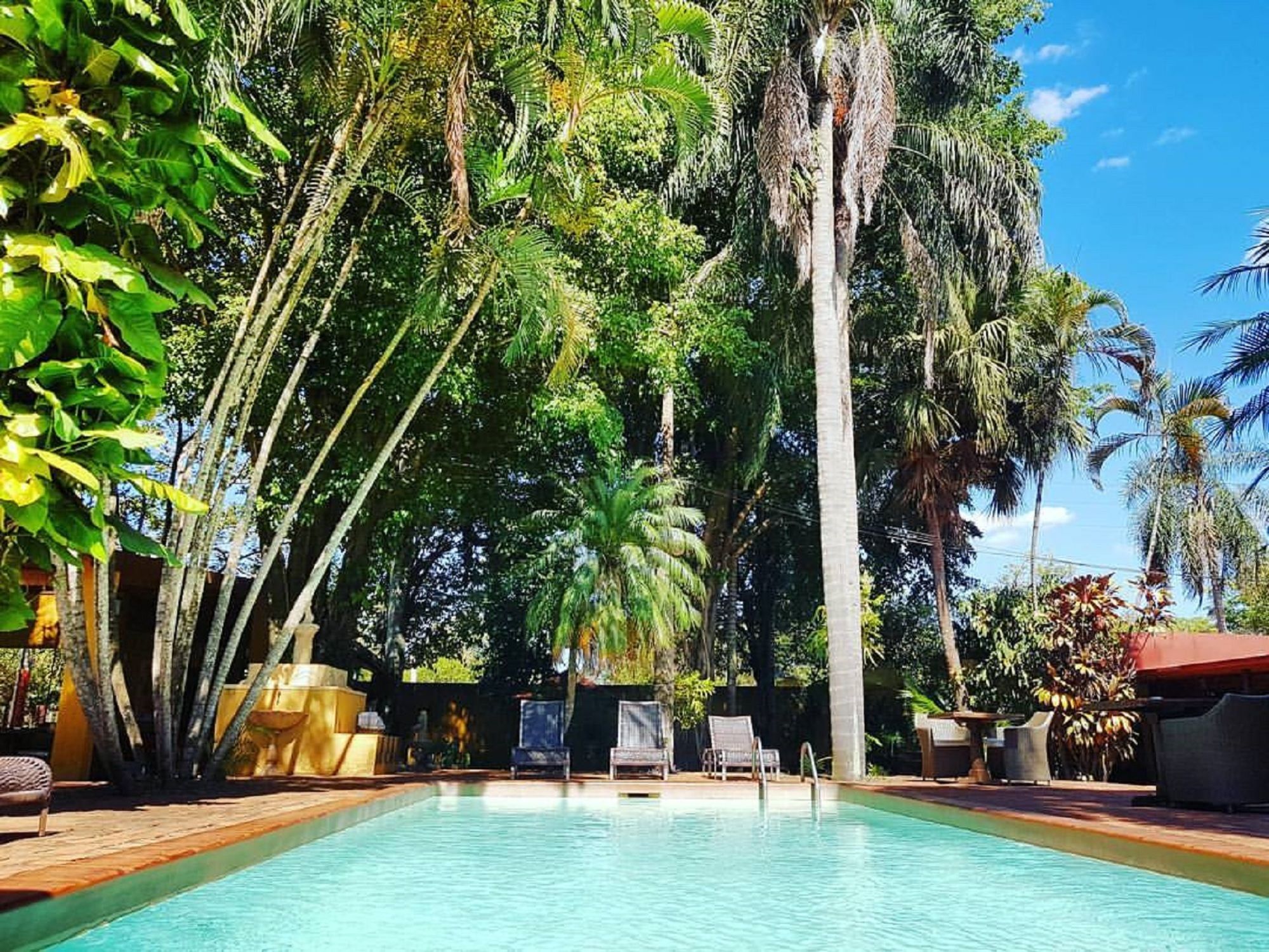 Boutique hotel de la Fonte by Nordic