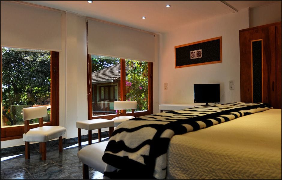 Boutique hotel de la Fonte by Nordic