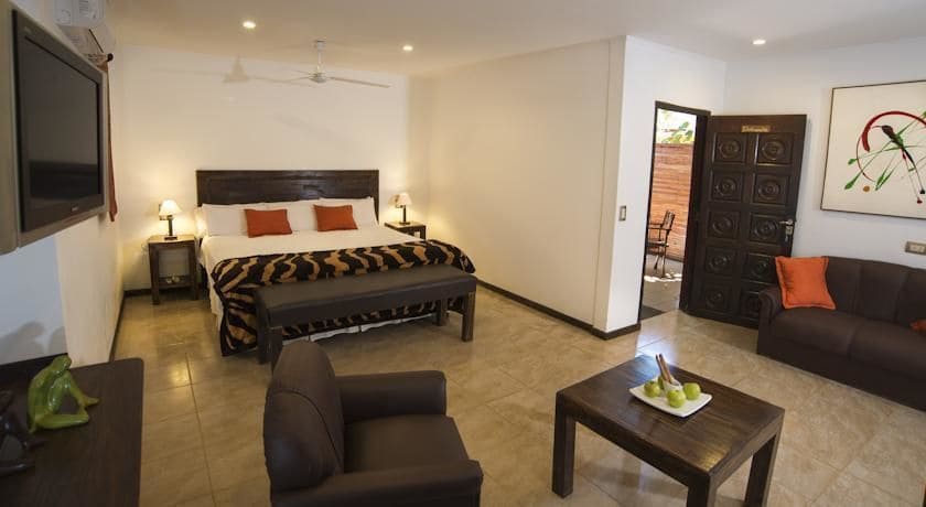 Boutique hotel de la Fonte by Nordic