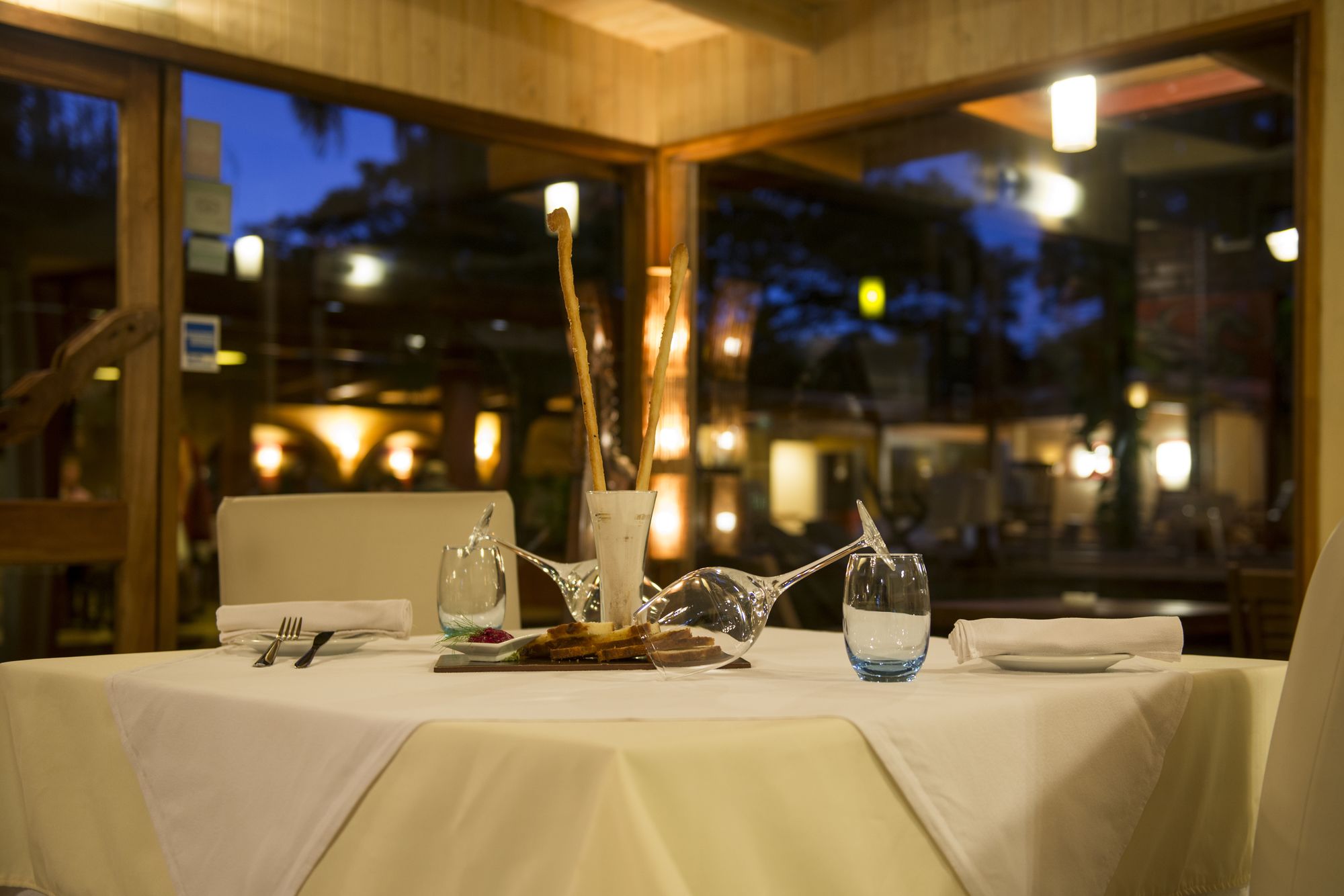 Boutique hotel de la Fonte by Nordic