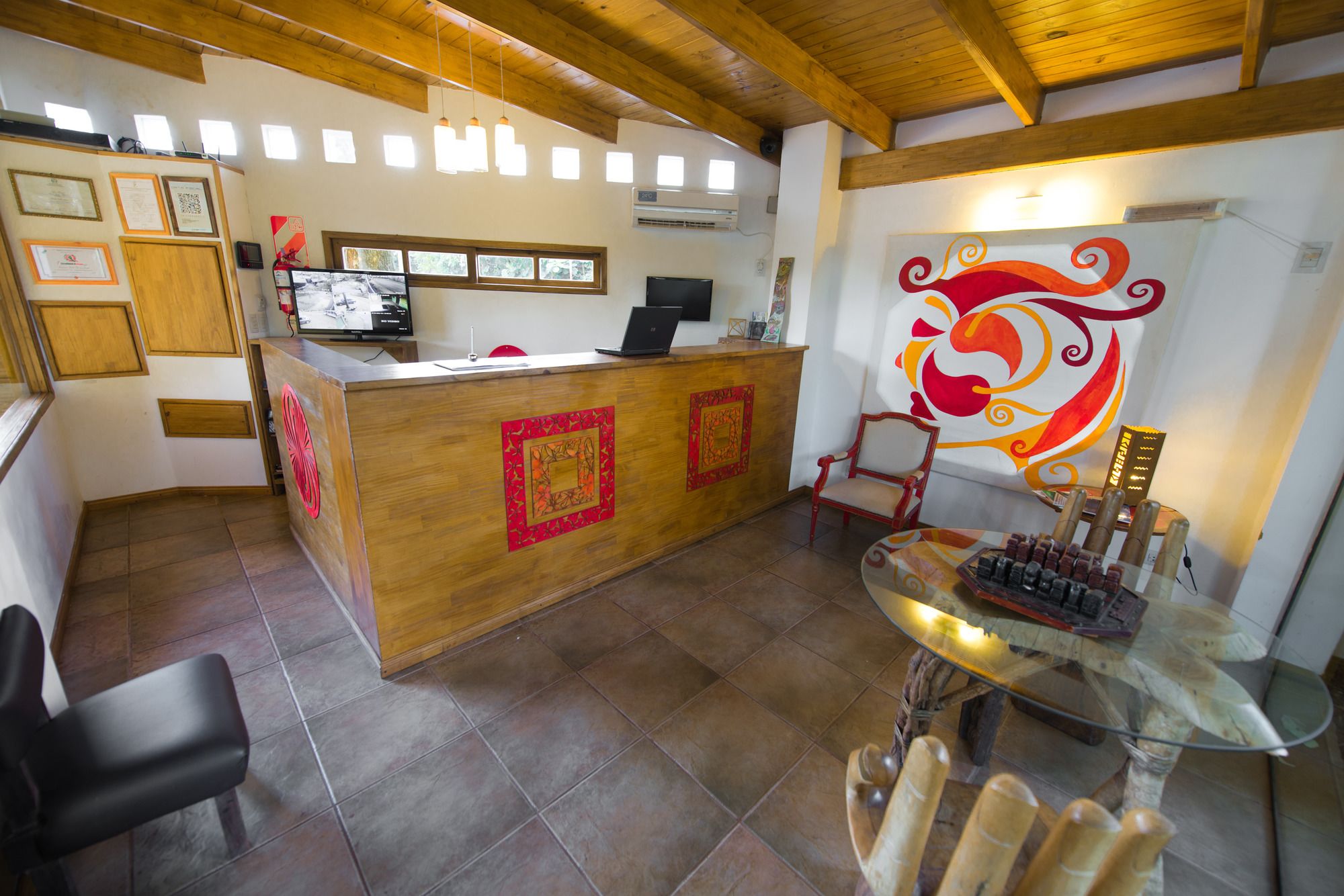 Boutique hotel de la Fonte by Nordic