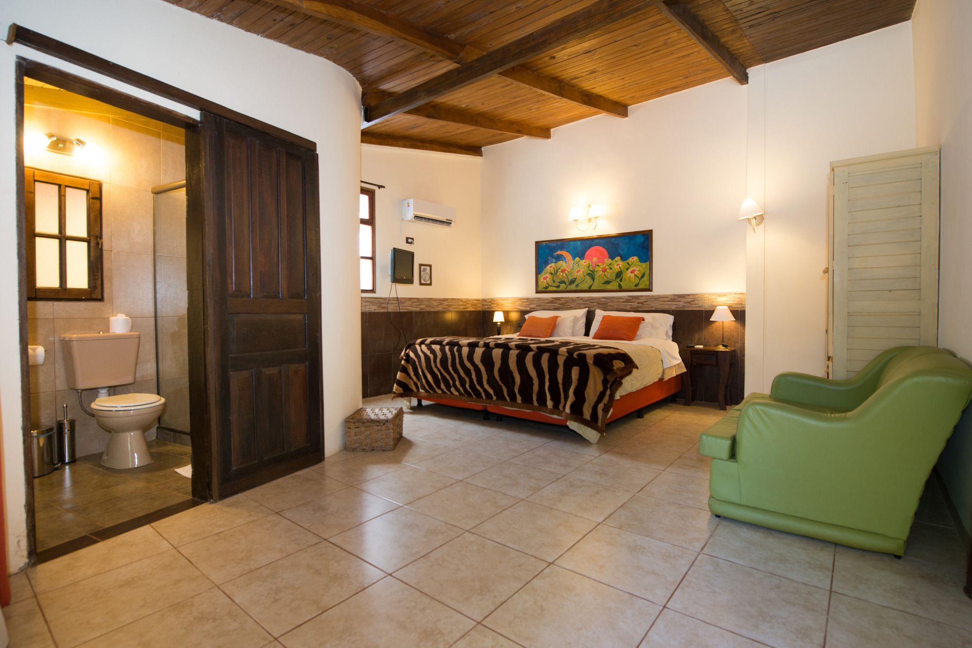 Boutique hotel de la Fonte by Nordic