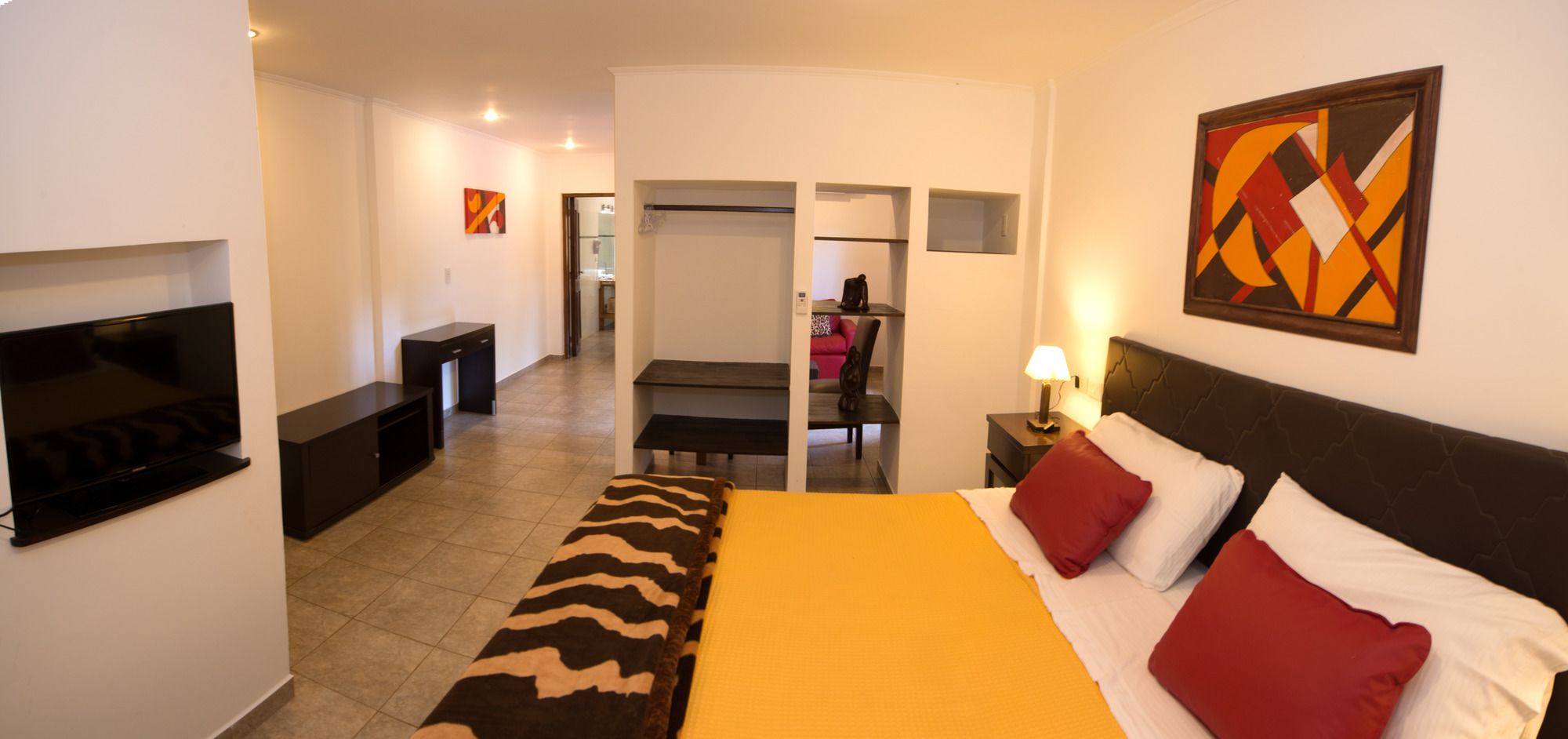 Boutique hotel de la Fonte by Nordic