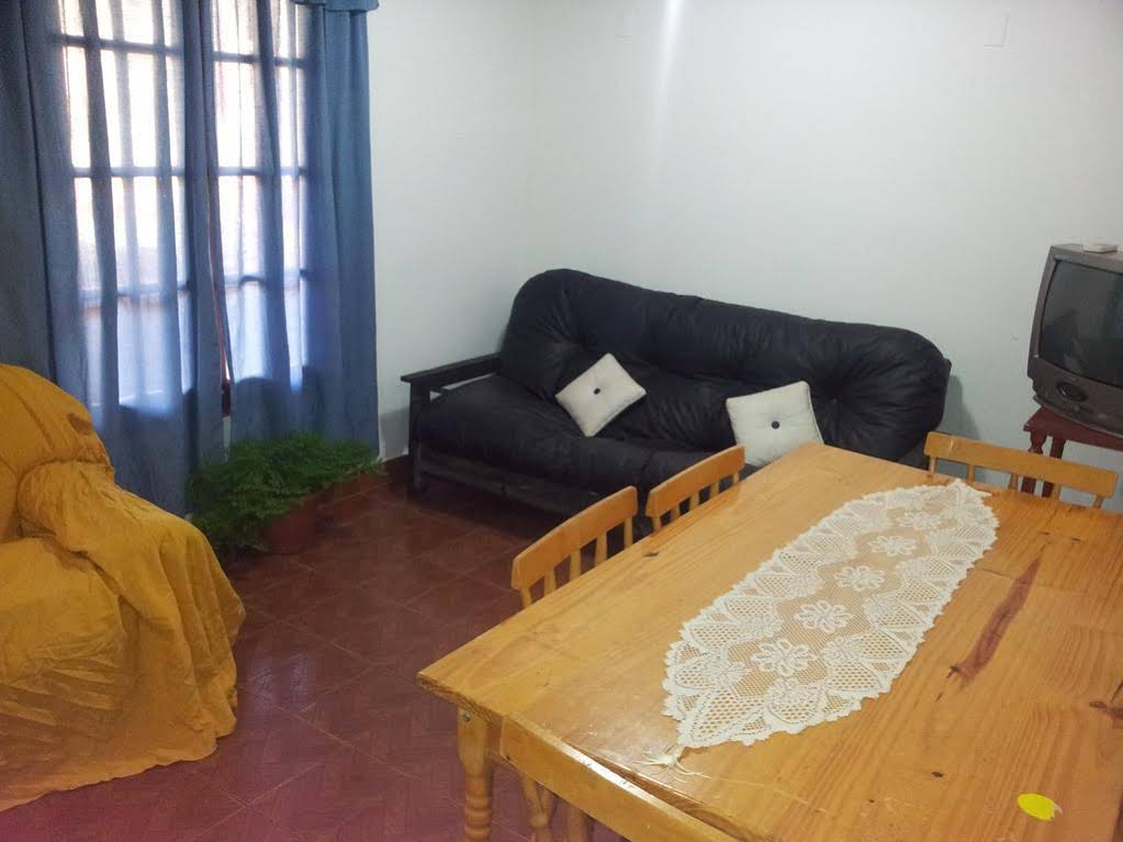 Cabañas El Pindo