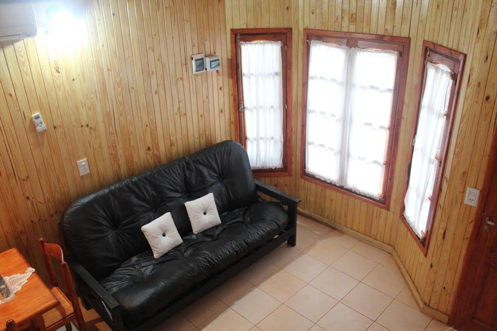 Cabañas El Pindo