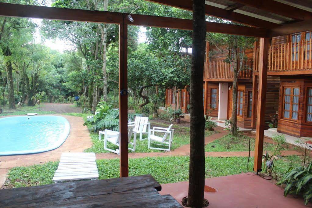 Cabañas El Pindo