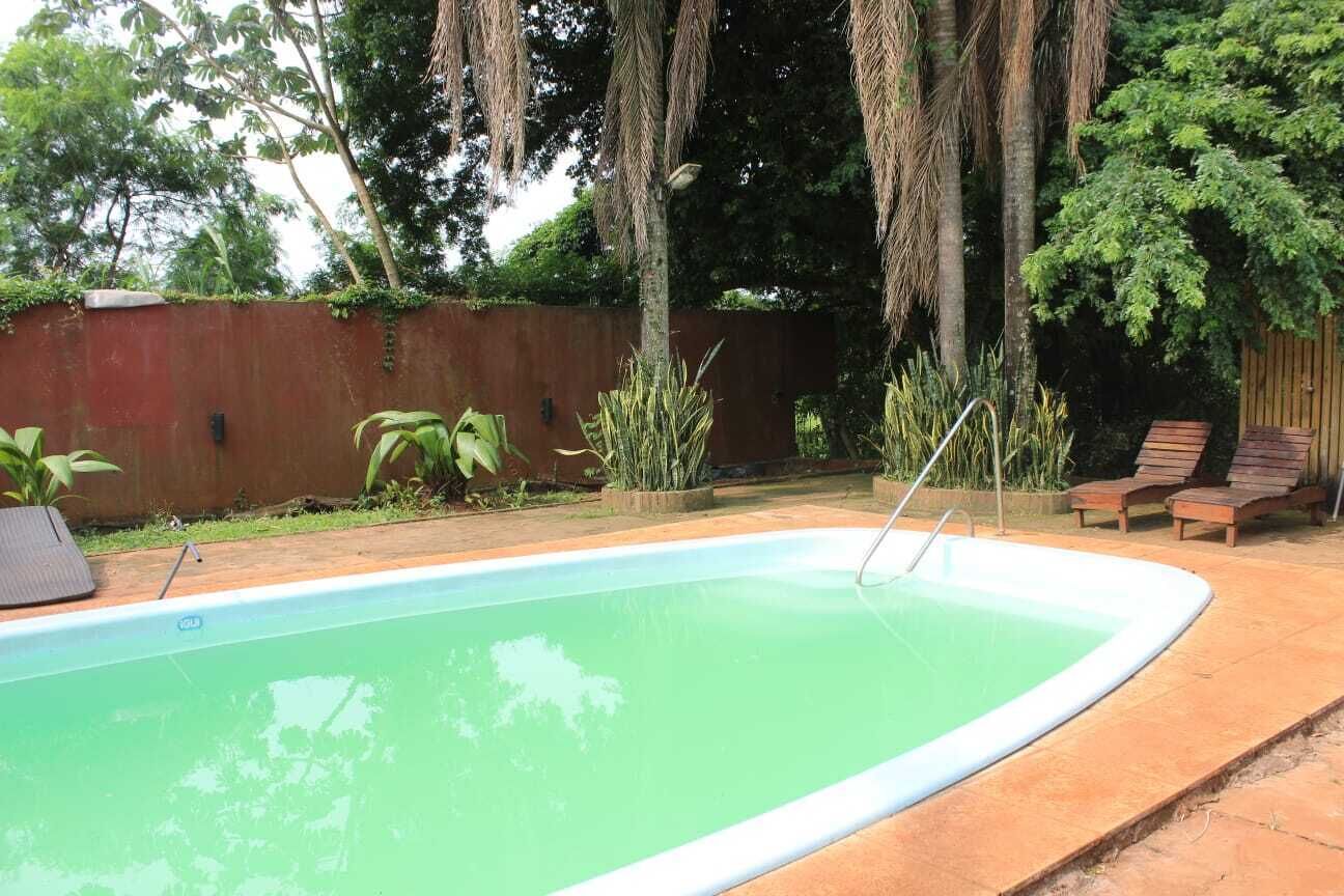 Cabañas Raices Pampeanas