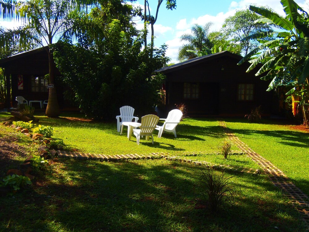 Cabanas El Descanso Iguazu
