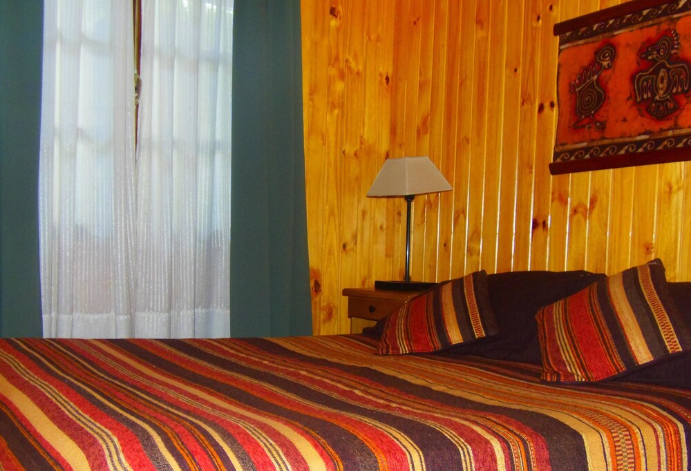 Cabanas El Descanso Iguazu