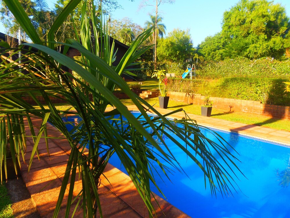 Cabanas El Descanso Iguazu