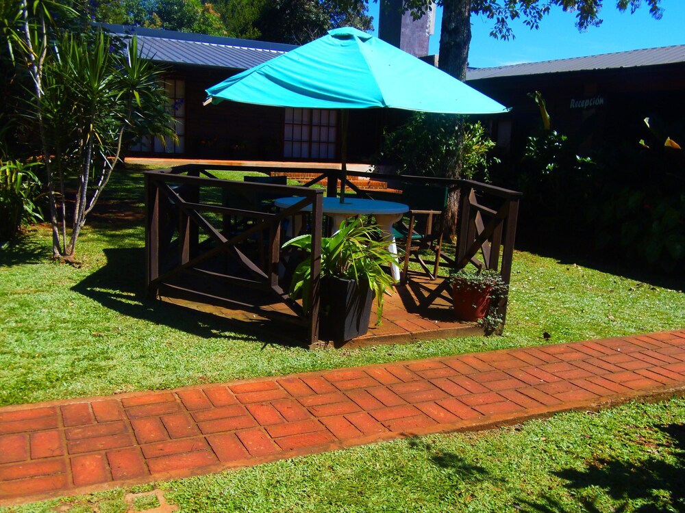Cabanas El Descanso Iguazu