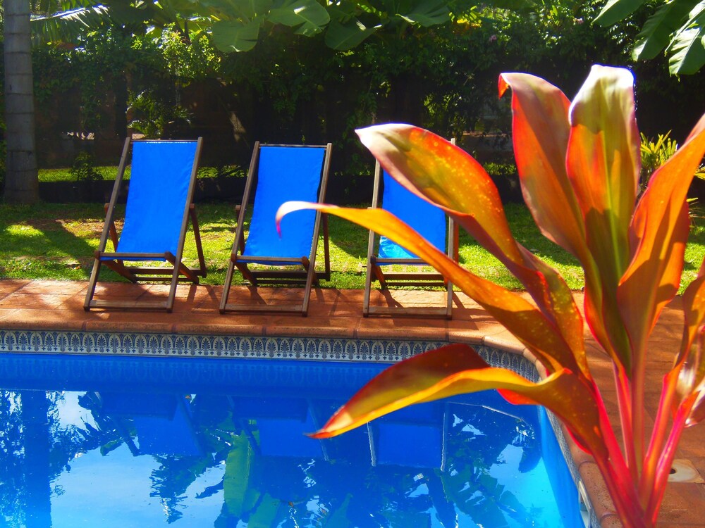 Cabanas El Descanso Iguazu