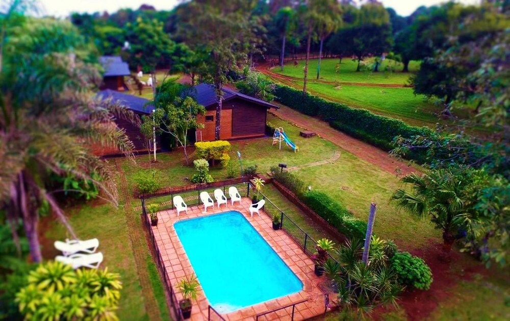 Cabanas El Descanso Iguazu