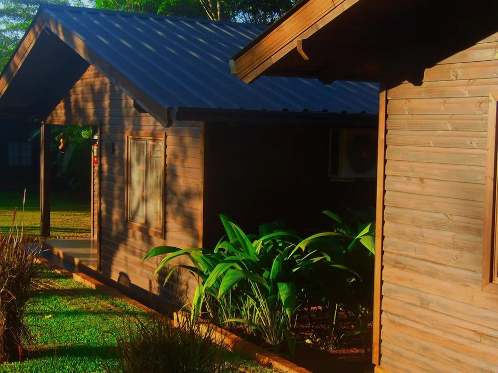 Cabanas El Descanso Iguazu