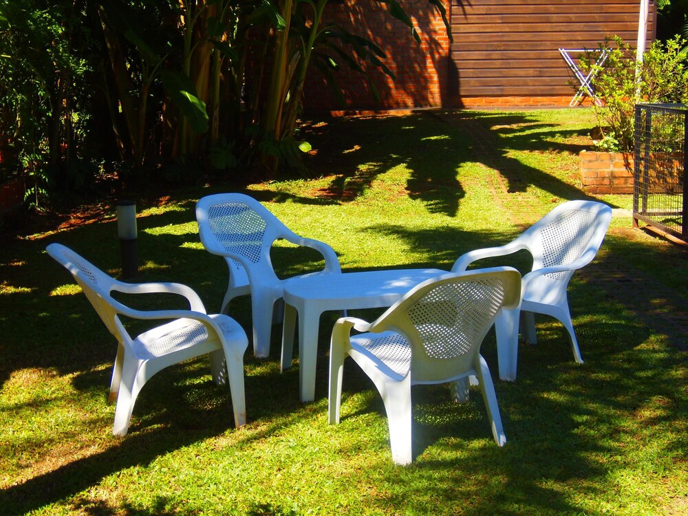 Cabanas El Descanso Iguazu
