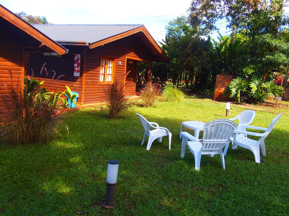 Cabanas El Descanso Iguazu