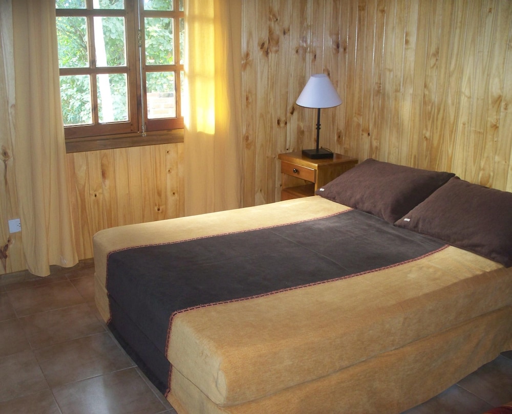 Cabanas El Descanso Iguazu