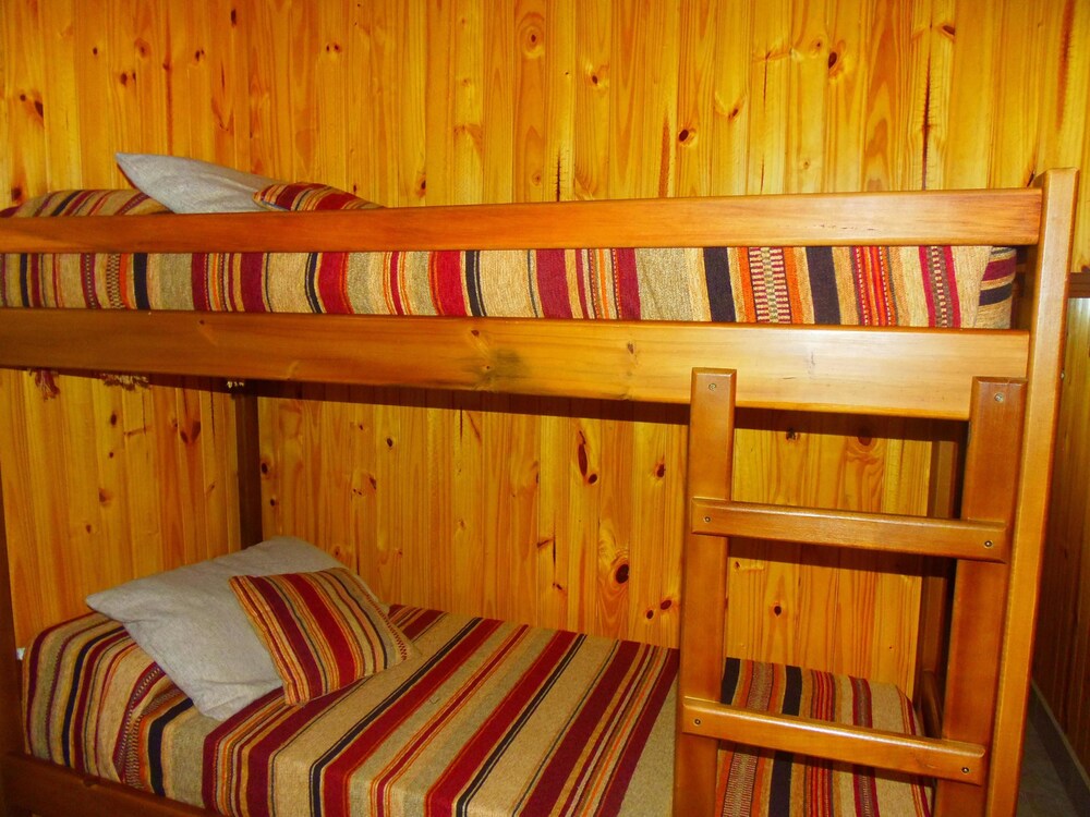 Cabanas El Descanso Iguazu