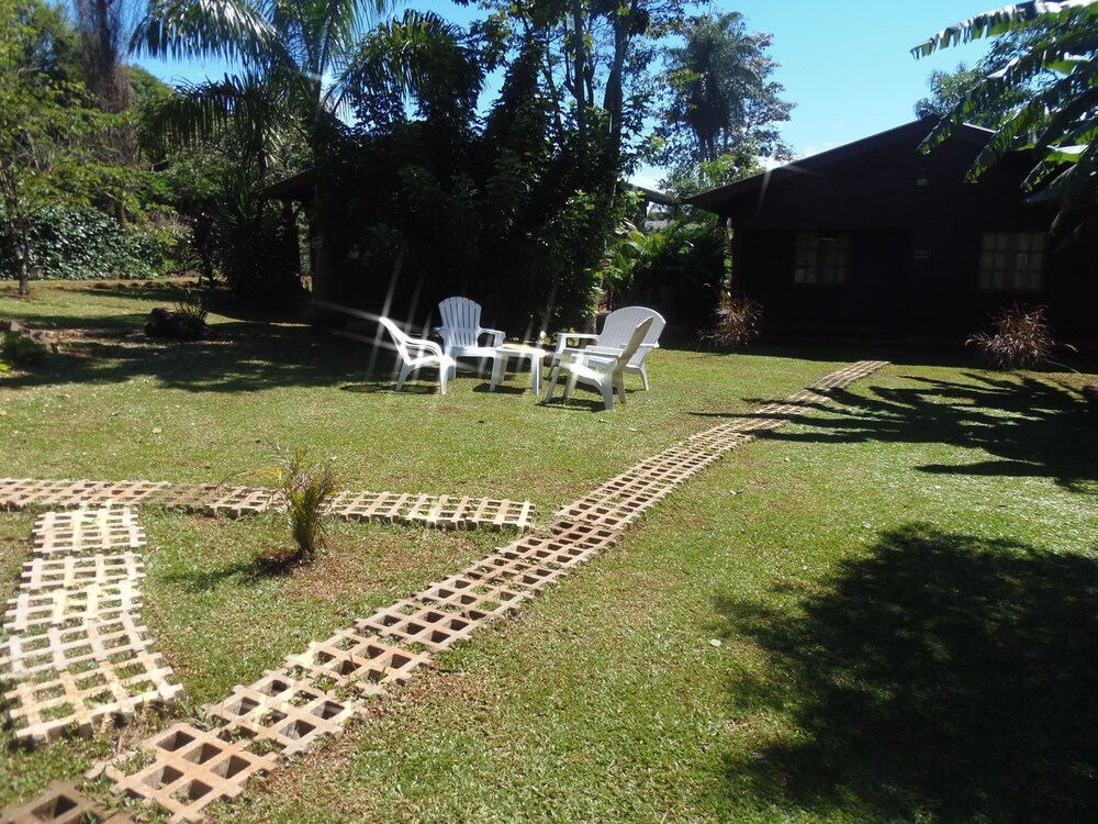 Cabanas El Descanso Iguazu