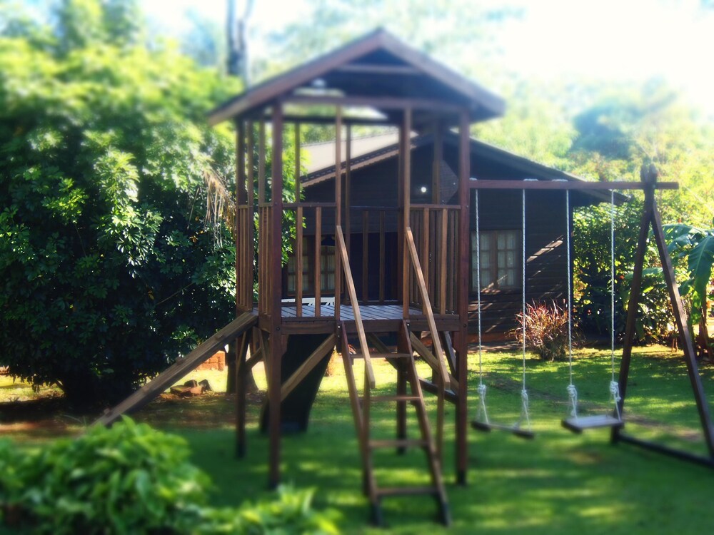 Cabanas El Descanso Iguazu