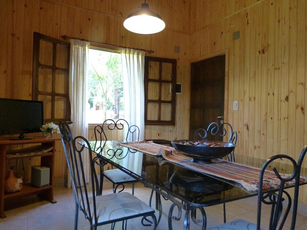 Cabanas El Descanso Iguazu
