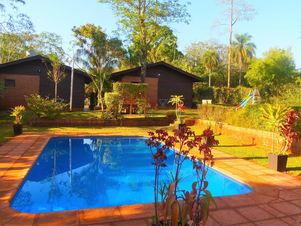 Cabanas El Descanso Iguazu