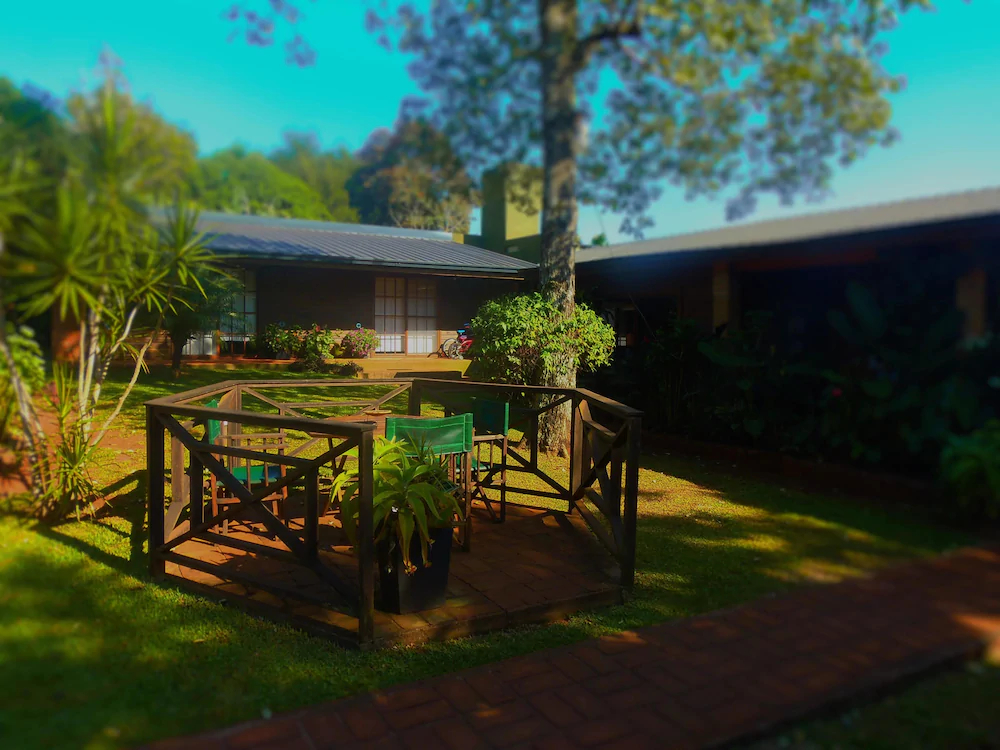 Cabanas El Descanso Iguazu