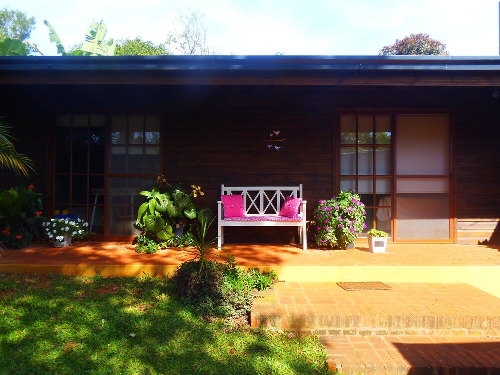 Cabanas El Descanso Iguazu