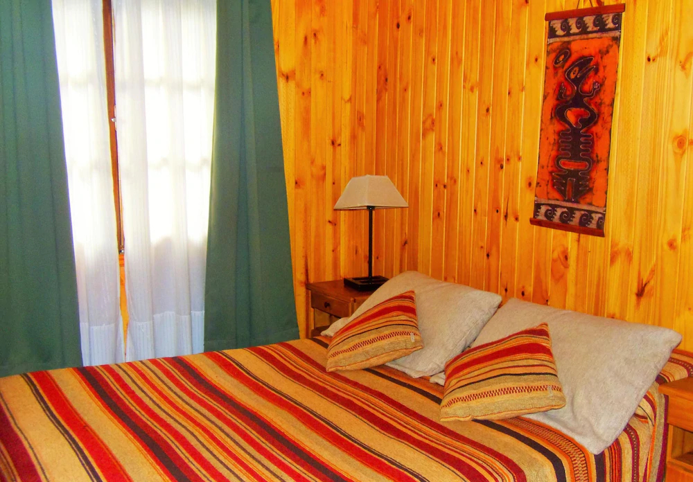 Cabanas El Descanso Iguazu