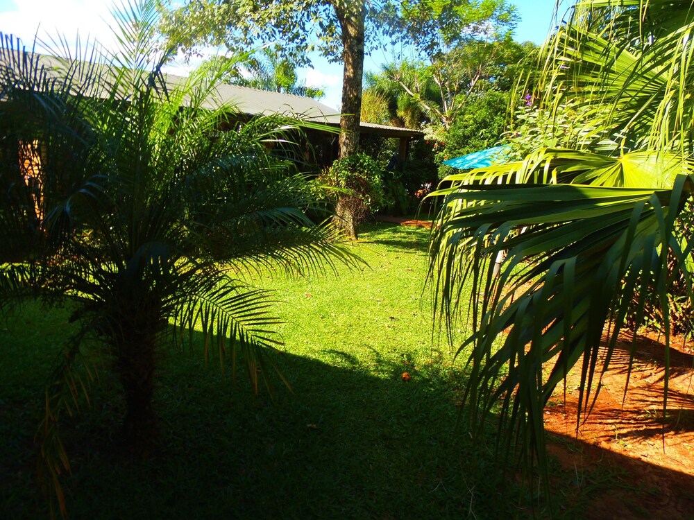 Cabanas El Descanso Iguazu