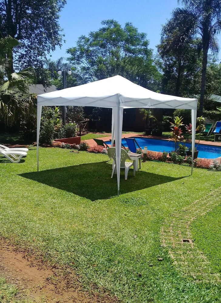 Cabanas El Descanso Iguazu
