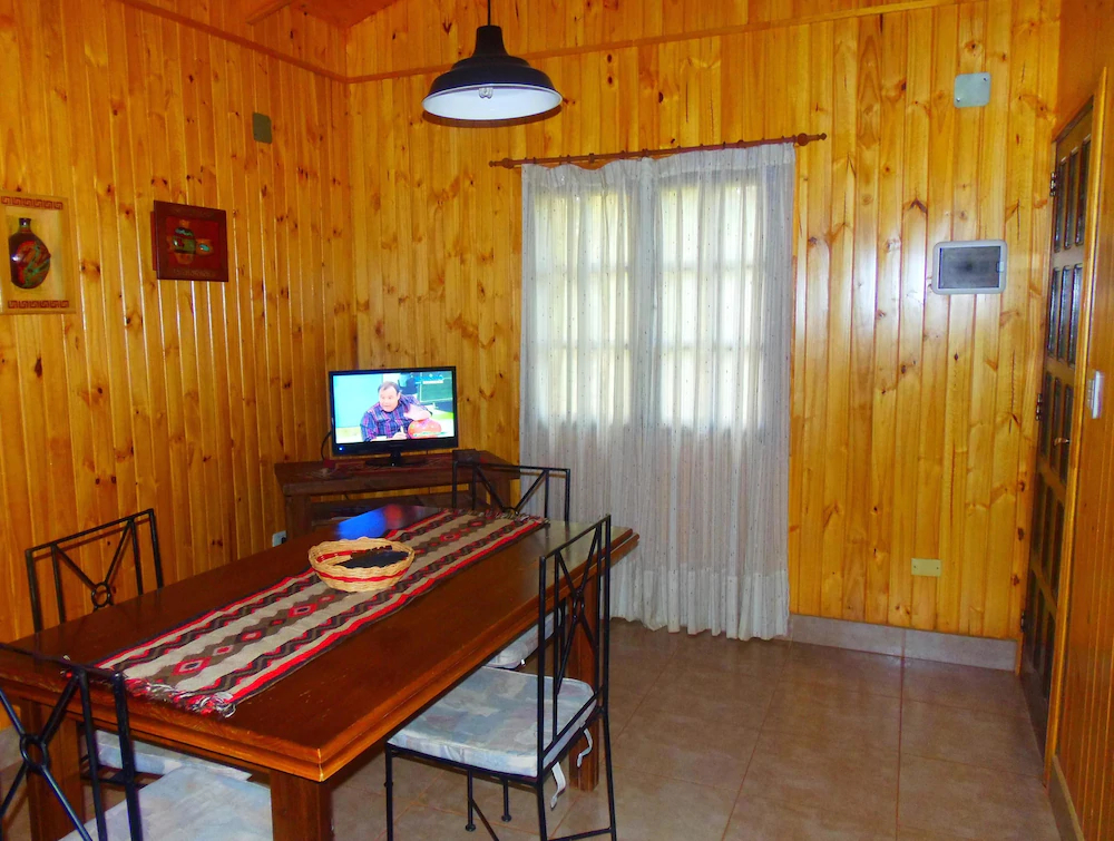 Cabanas El Descanso Iguazu