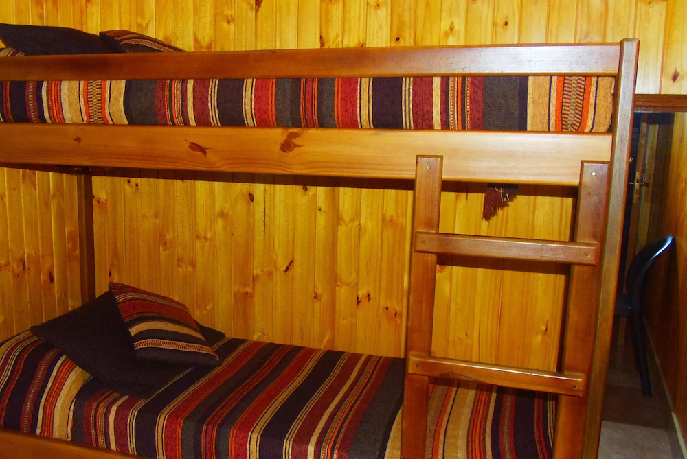 Cabanas El Descanso Iguazu