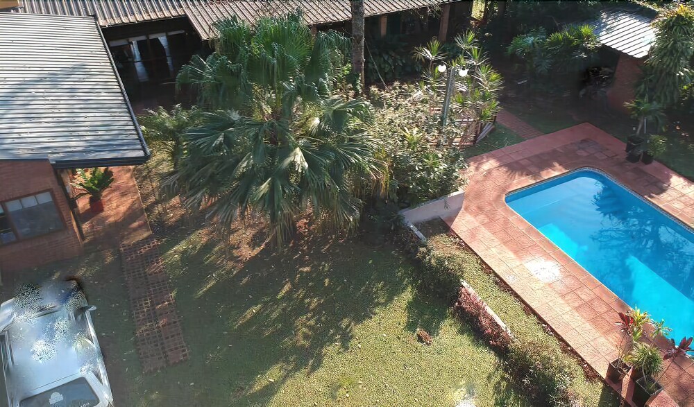 Cabanas El Descanso Iguazu