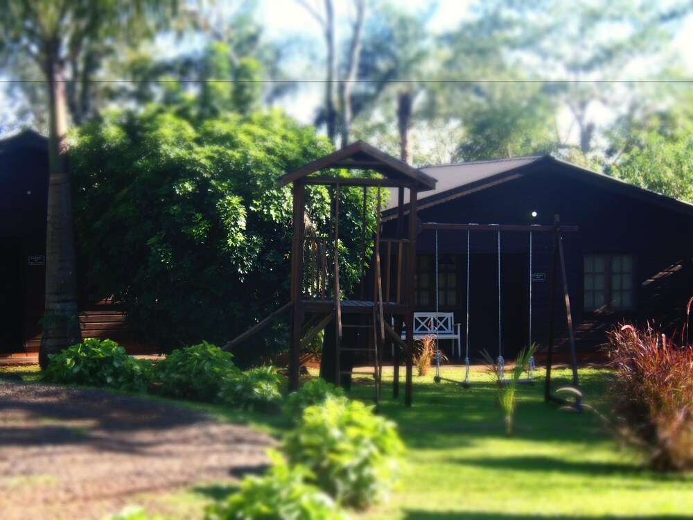 Cabanas El Descanso Iguazu