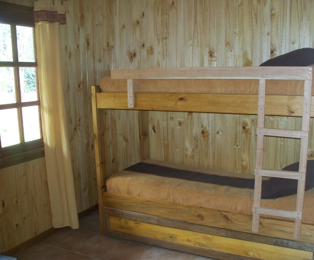 Cabanas El Descanso Iguazu