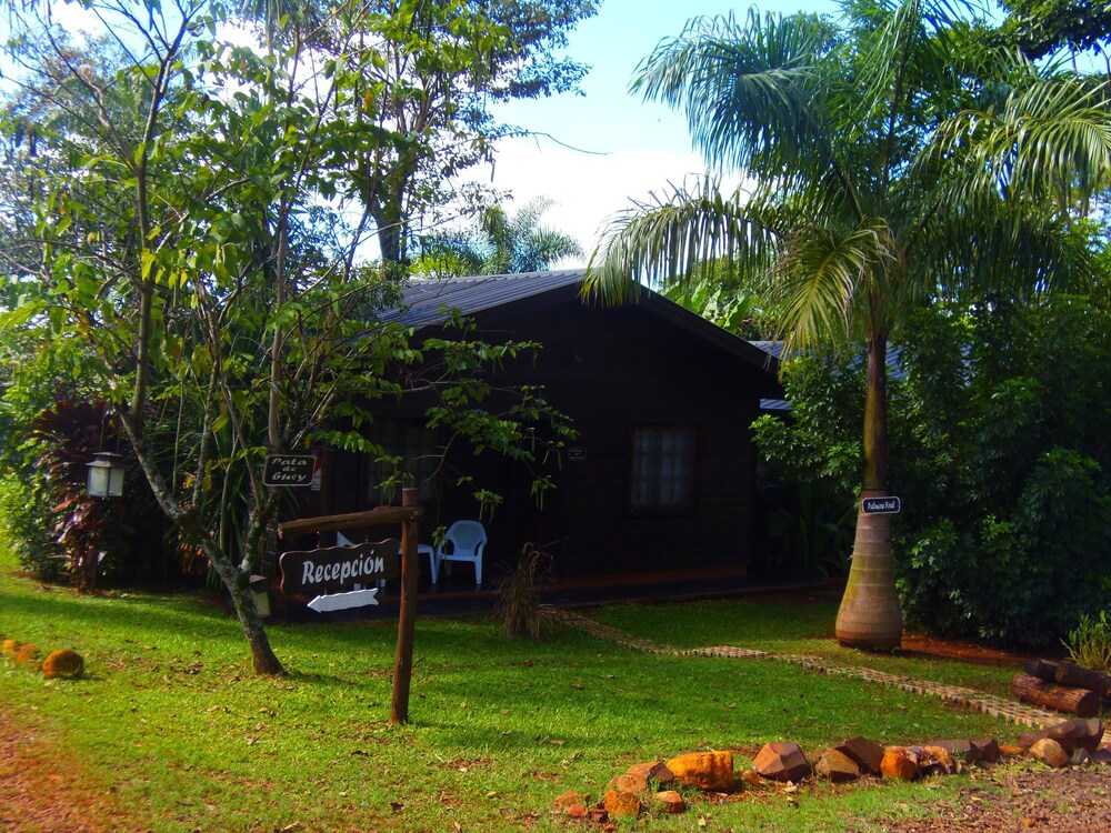Cabanas El Descanso Iguazu