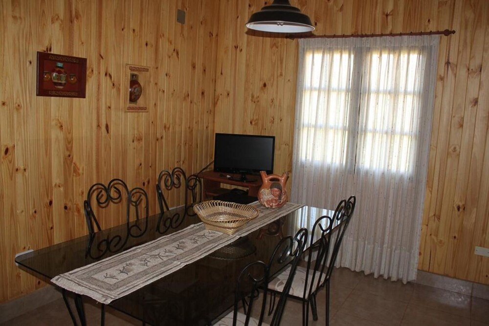 Cabanas El Descanso Iguazu