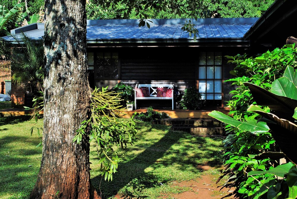 Cabanas El Descanso Iguazu