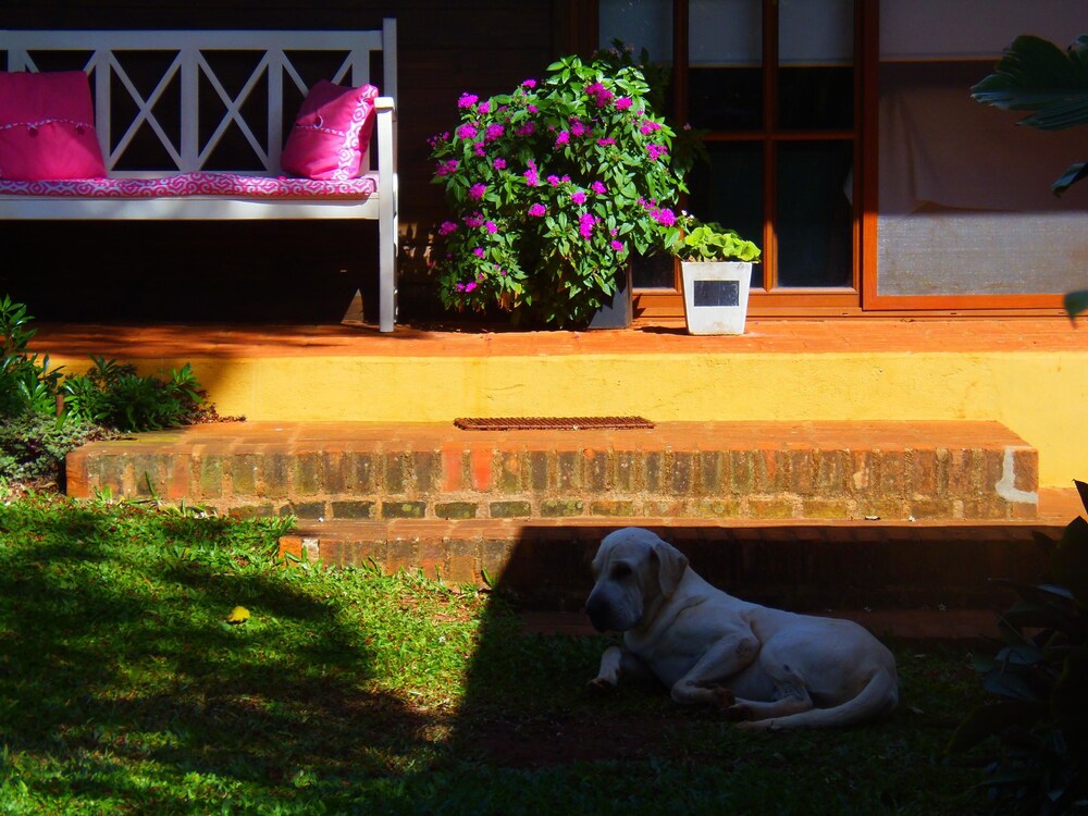 Cabanas El Descanso Iguazu