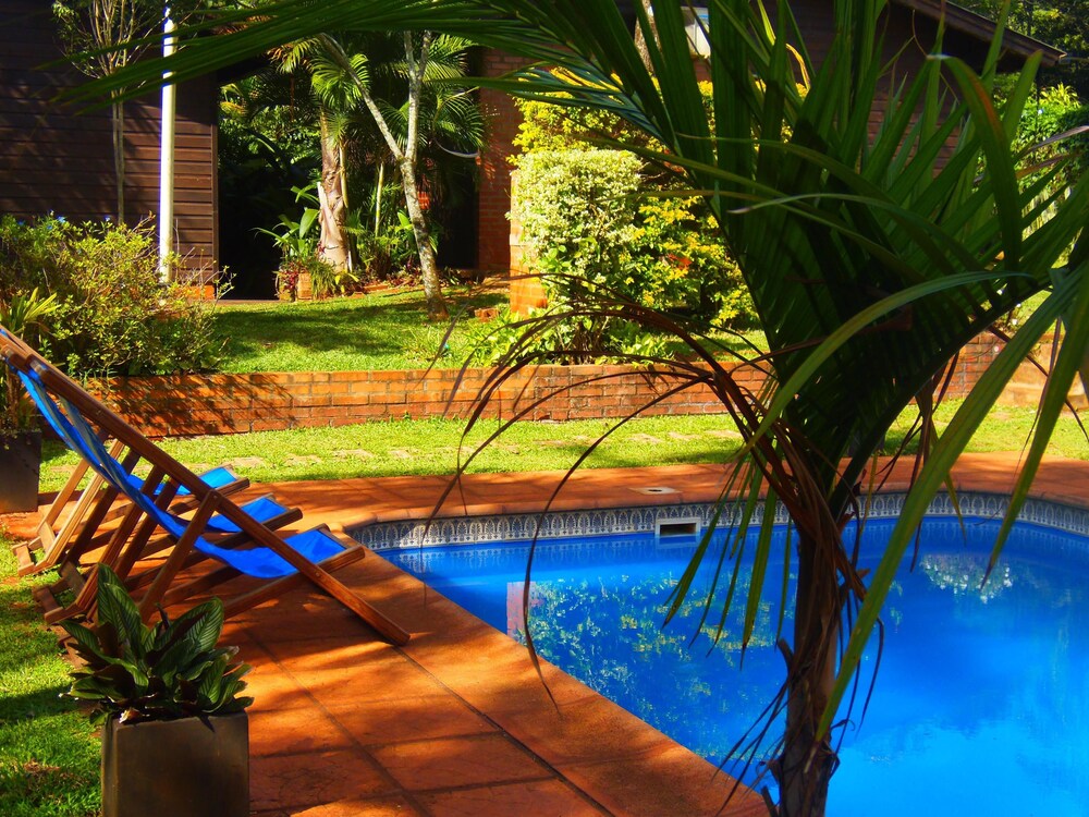 Cabanas El Descanso Iguazu
