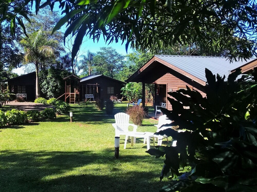 Cabanas El Descanso Iguazu